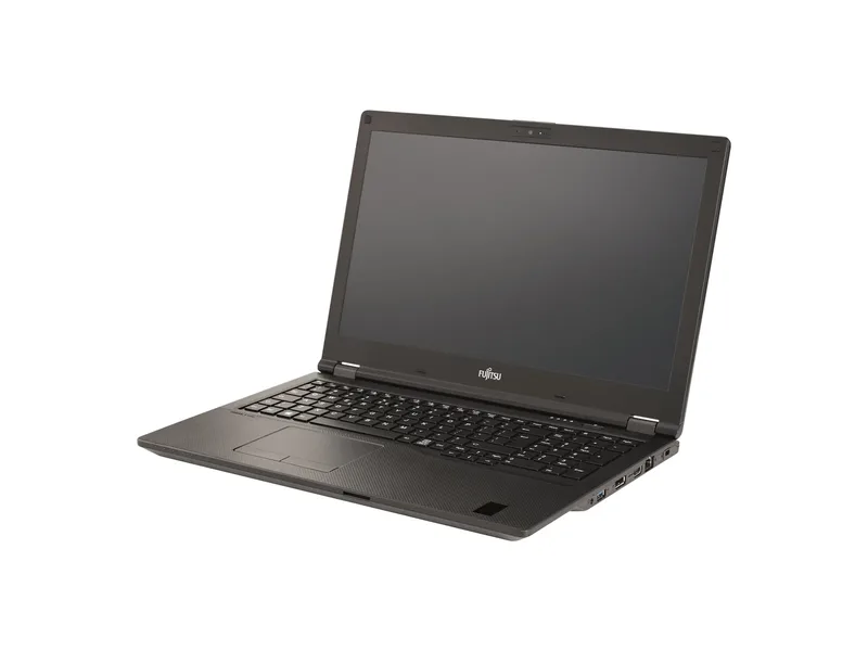Fujitsu LifeBook E5510