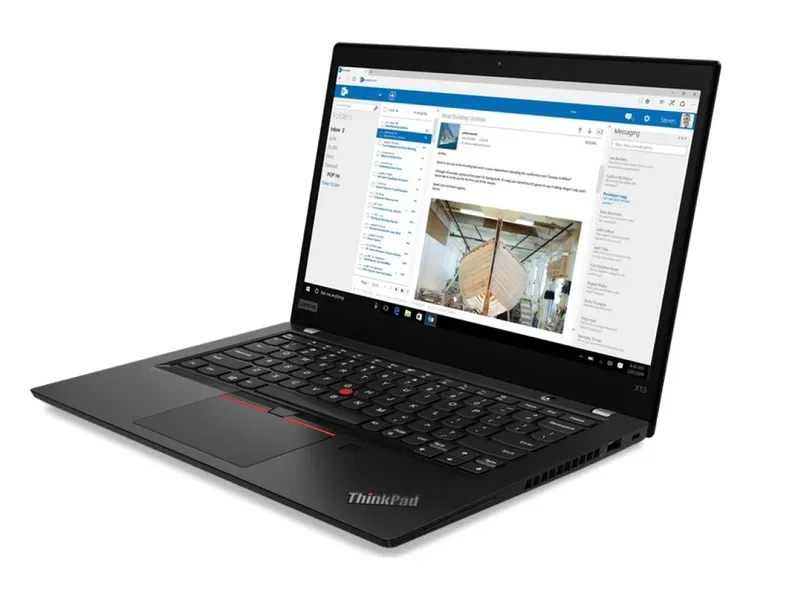 Lenovo ThinkPad X13 Yoga Gen 2