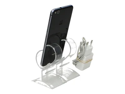 Reálná fotografie – Telefon Huawei P10 Lite – 32 GB, 3 GB RAM, black