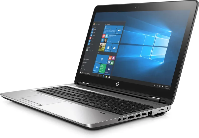 HP ProBook 650 G3