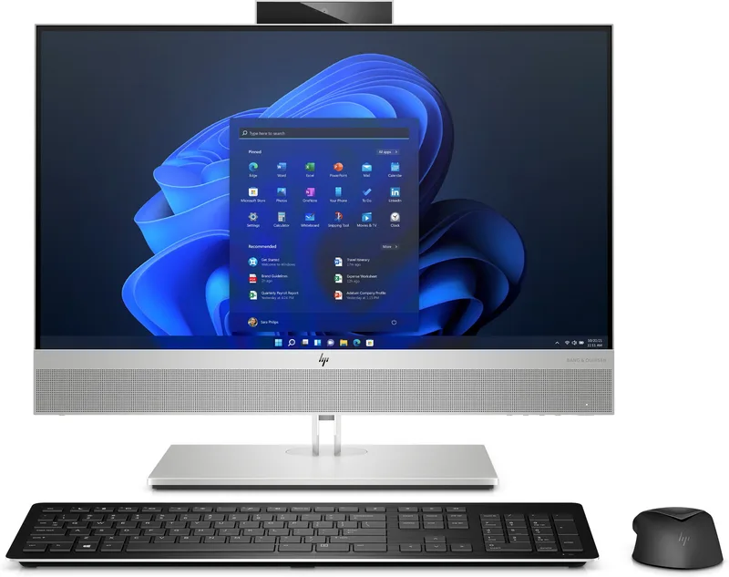 HP EliteOne 800 G6 All-in-One
