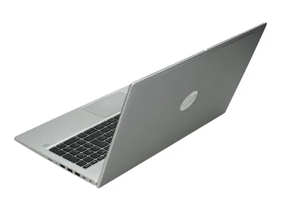 Reálná fotografie – Notebook HP ProBook 450 G8 – i5-1135G7, 16 GB, 512 GB SSD NVMe, FHD, Windows 11 Pro