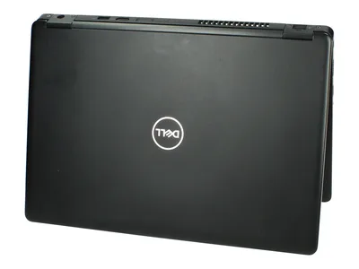 Reálná fotografie – Notebook Dell Latitude 5490 14" Intel Core i5-8350U 1.70 GHz 8 GB / 256 GB SSD NVMe / Windows 11 Pro