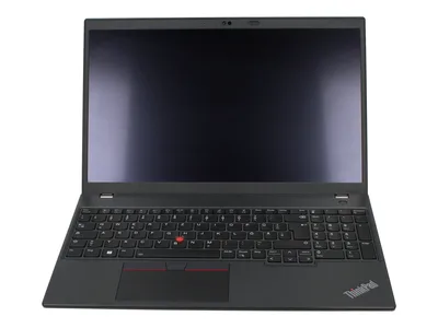 Reálná fotografie – Notebook Lenovo ThinkPad L15 Gen 3 – Ryzen 7 PRO 5875U, 16 GB, 512 GB SSD NVMe, FHD, dotykový, Windows 11 Pro