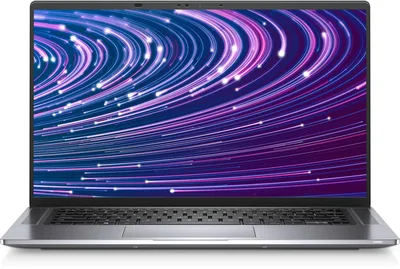 Notebook Dell Latitude 9520 – i7-1185G7, 16 GB, 256 GB SSD NVMe, FHD, dotykový, Windows 11 Pro