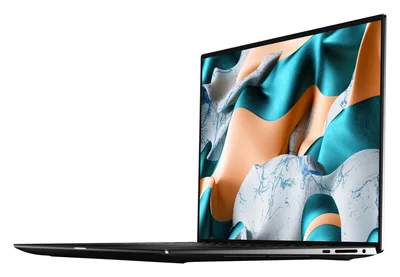 Notebook Dell XPS 15 9500 – i7-10750H, 16 GB, 512 GB SSD NVMe, Geforce Gtx 1650, WUXGA, Windows 11 Pro