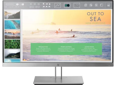 HP E233
