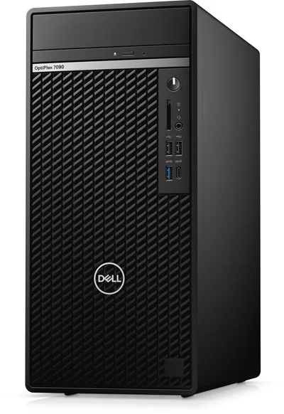 Dell OptiPlex 7090 Tower