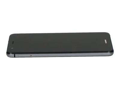 Reálná fotografie – Telefon Huawei P10 Lite – 32 GB, 3 GB RAM, black