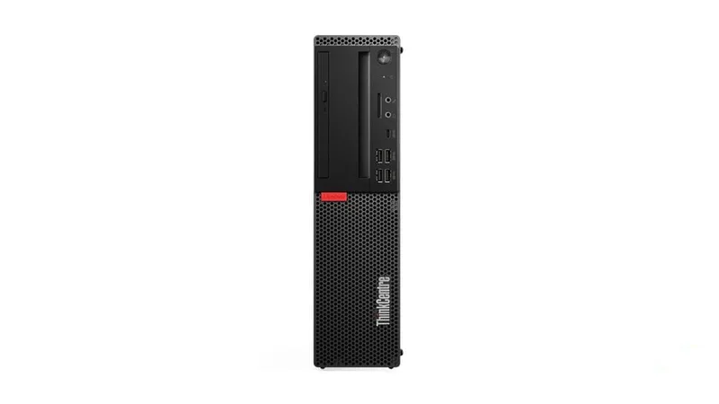 Lenovo ThinkCentre M920s Desktop