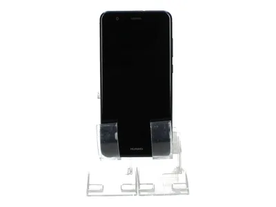 Reálná fotografie – Telefon Huawei P10 Lite – 32 GB, 3 GB RAM, black
