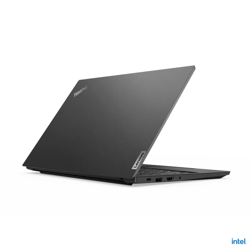 Lenovo thinkpad e15 gen 4 – produktová fotografie