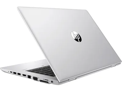Notebook HP ProBook 645 G4 – Ryzen 5 PRO 2500U, 16 GB, 512 GB SSD NVMe, FHD