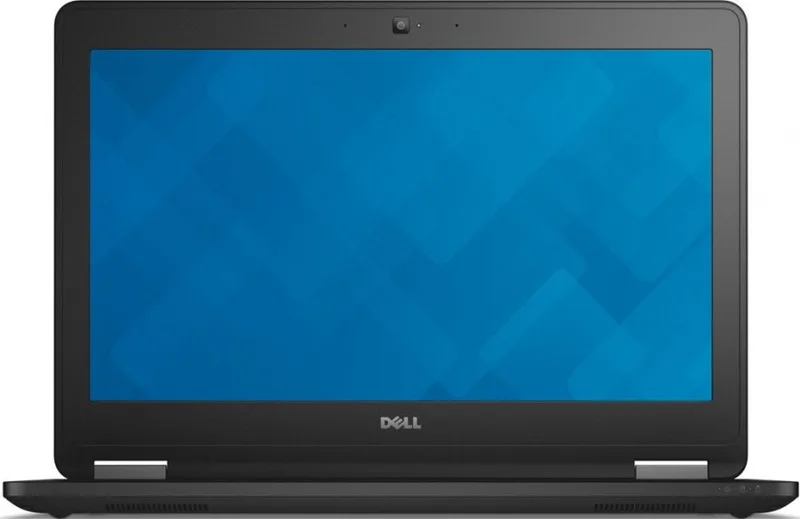 Dell Latitude E7270