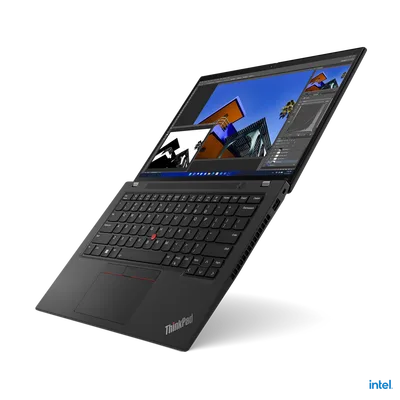 Notebook Lenovo ThinkPad T14 Gen 3 – i5-1235U, 16 GB, 512 GB SSD NVMe, WUXGA, Windows 11 Pro