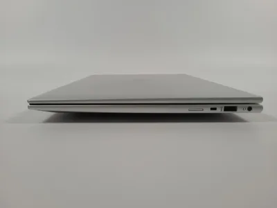 Reálná fotografie – Notebook HP EliteBook 840 G9 – i5-1245U, 16 GB, 512 GB SSD NVMe, WUXGA, Windows 11 Pro