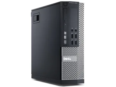 Počítač Dell OptiPlex 7010 SFF – i5-13500, 16 GB, 512 GB SSD, Windows 11 Pro