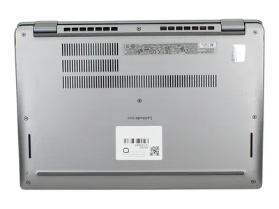 Reálná fotografie – Notebook Dell Latitude 5320 – i5-1135G7, 16 GB, 512 GB SSD NVMe, FHD, Windows 11 Pro