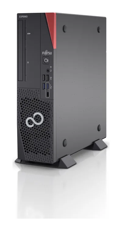 Fujitsu Esprimo D7010 Desktop