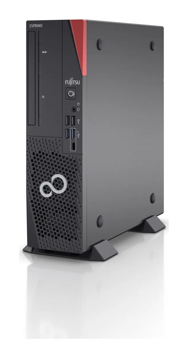Fujitsu Esprimo D7010 Desktop