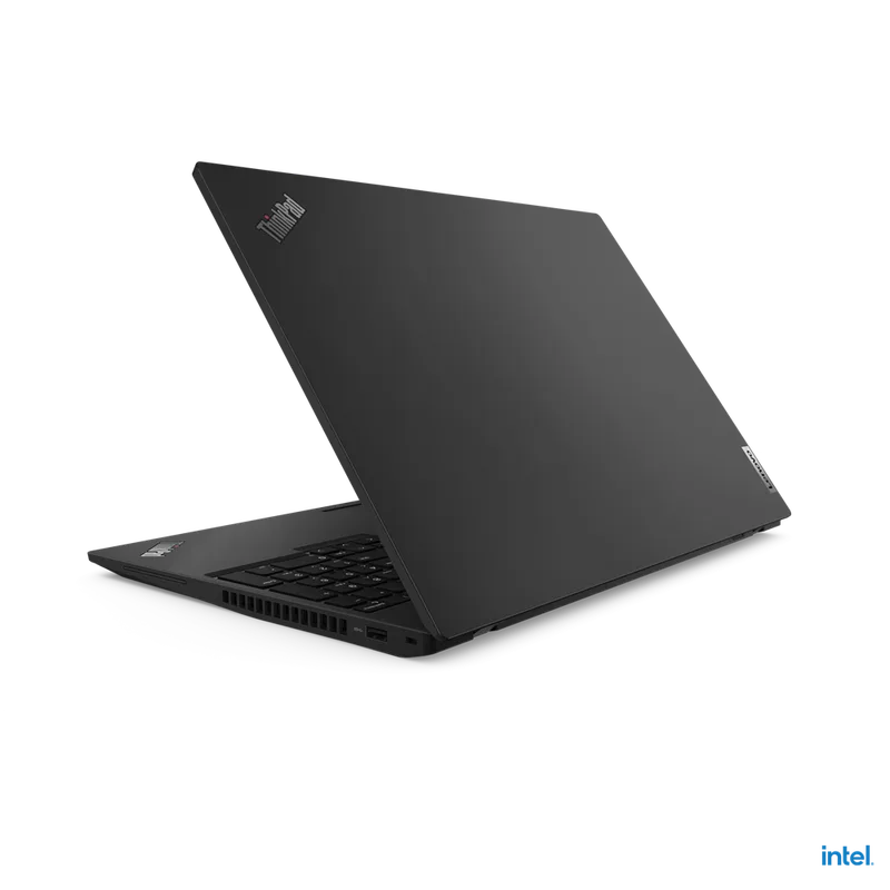 Lenovo ThinkPad T16 Gen 1 – detail klávesnice