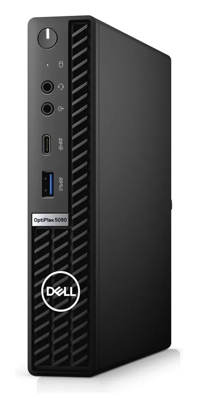 Dell OptiPlex 5090 MFF