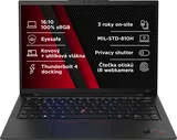 Lenovo ThinkPad X1 Carbon Gen 11
