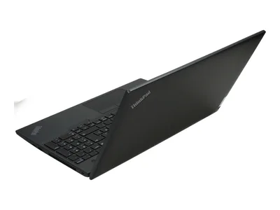 Reálná fotografie – Notebook Lenovo ThinkPad L15 Gen 3 – Ryzen 7 PRO 5875U, 16 GB, 512 GB SSD NVMe, FHD, dotykový, Windows 11 Pro