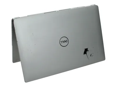 Reálná fotografie – Notebook Dell Latitude 5420 – i7-1185G7, 16 GB, 256 GB SSD NVMe, FHD, dotykový, Windows 11 Pro
