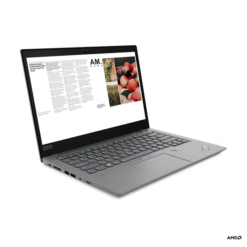Lenovo ThinkPad T14 Gen 2 (AMD)