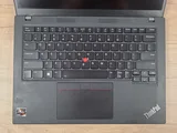 Lenovo ThinkPad T14 Gen 3 – Ryzen 5 PRO 6650U, 16 GB, 256 GB SSD NVMe, Radeon 660M, WUXGA, Windows 11 Pro