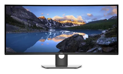 Dell U3818DW