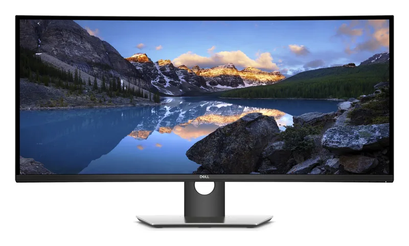 Dell U3818DW