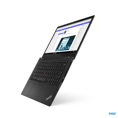 Notebook Lenovo ThinkPad T14s Gen 2 (Intel) – i7-1165G7, 32 GB, 1 TB SSD NVMe, 4K UHD, Windows 11 Pro