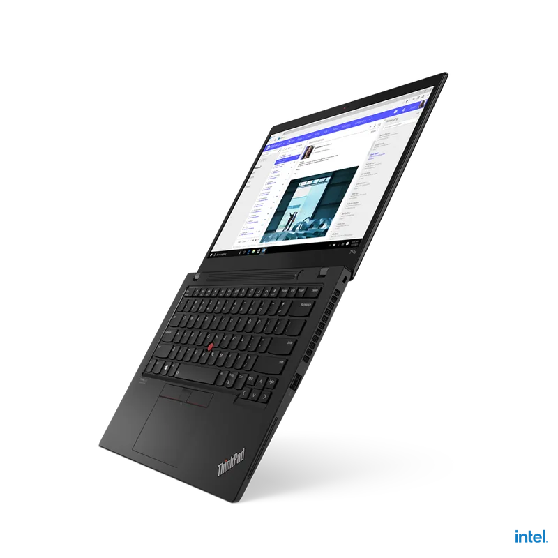 Lenovo ThinkPad T14s Gen 2 (Intel)
