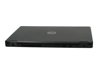 Reálná fotografie – Notebook Dell Latitude 5490 14" Intel Core i5-8350U 1.70 GHz 8 GB / 256 GB SSD NVMe / Windows 11 Pro
