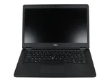 Dell Latitude 5490 14" Intel Core i5-8350U 1.70 GHz 8 GB / 256 GB SSD NVMe / Windows 11 Pro