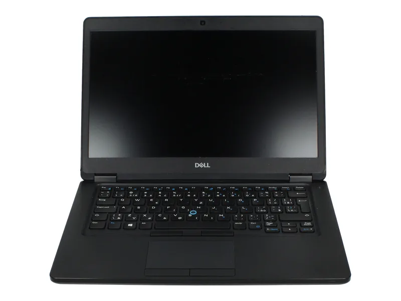 Dell Latitude 5490 14" Intel Core i5-8350U 1.70 GHz 8 GB / 256 GB SSD NVMe / Windows 11 Pro