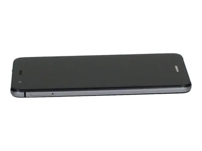 Reálná fotografie – Telefon Huawei P10 Lite – 32 GB, 3 GB RAM, black