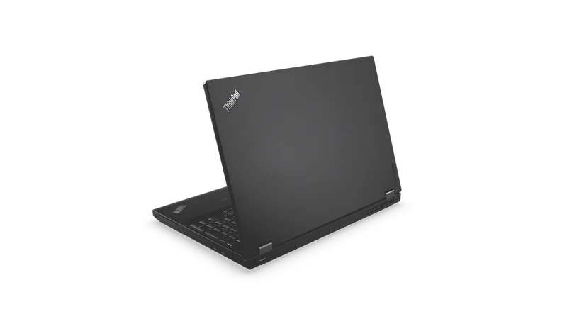 Lenovo thinkpad l570 – produktová fotografie