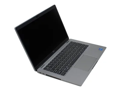Reálná fotografie – Notebook Dell Latitude 5420 – i7-1185G7, 16 GB, 256 GB SSD NVMe, FHD, dotykový, Windows 11 Pro