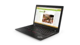 Lenovo ThinkPad A285