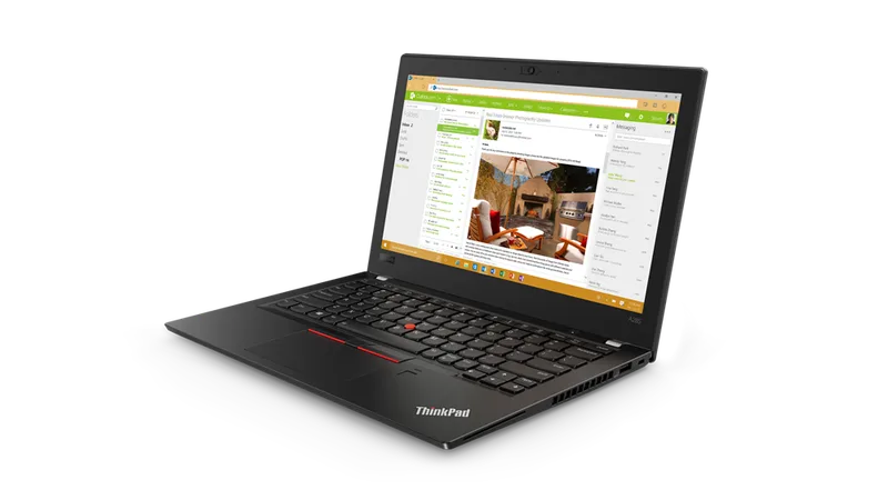 Lenovo ThinkPad A285