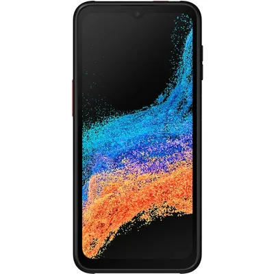 Telefon Samsung Galaxy Xcover 6 Pro – 128 GB, 6 GB RAM, black