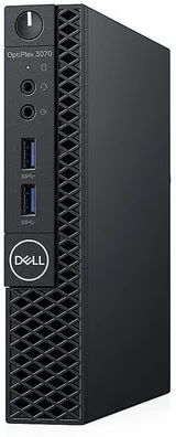 Dell OptiPlex 3070 (MICROSLIM)