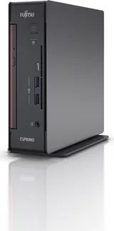 Fujitsu Esprimo Q7010