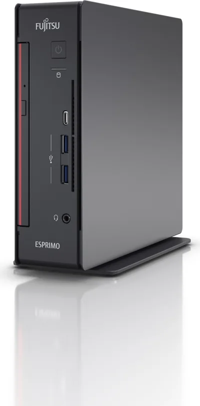 Fujitsu Esprimo Q7010 Mini PC