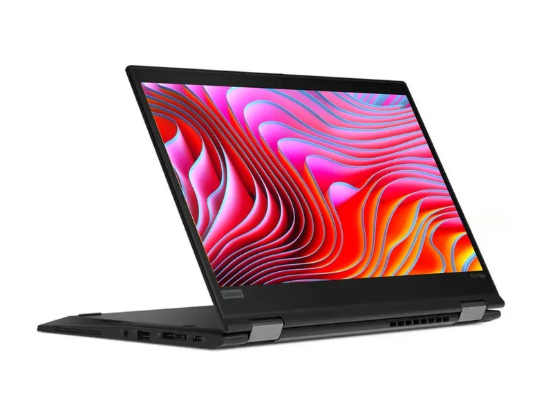 Lenovo ThinkPad X13 Yoga Gen 2