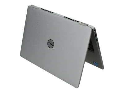 Reálná fotografie – Notebook Dell Latitude 5320 – i5-1135G7, 16 GB, 512 GB SSD NVMe, FHD, Windows 11 Pro