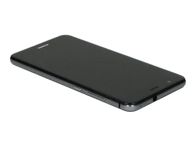 Reálná fotografie – Telefon Huawei P10 Lite – 32 GB, 3 GB RAM, black